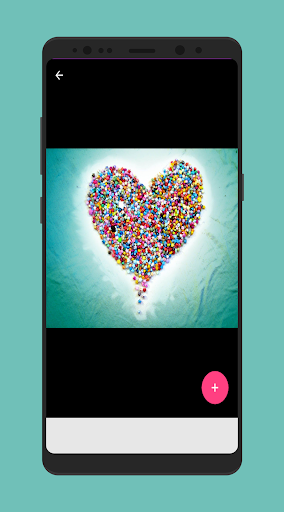 Heart GIF - عکس برنامه موبایلی اندروید