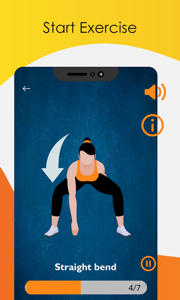 Kubet Height Home Exercises for Android Download Bazaar