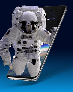 Pixel 4D™ Live Wallpapers for Android - Download | Cafe Bazaar