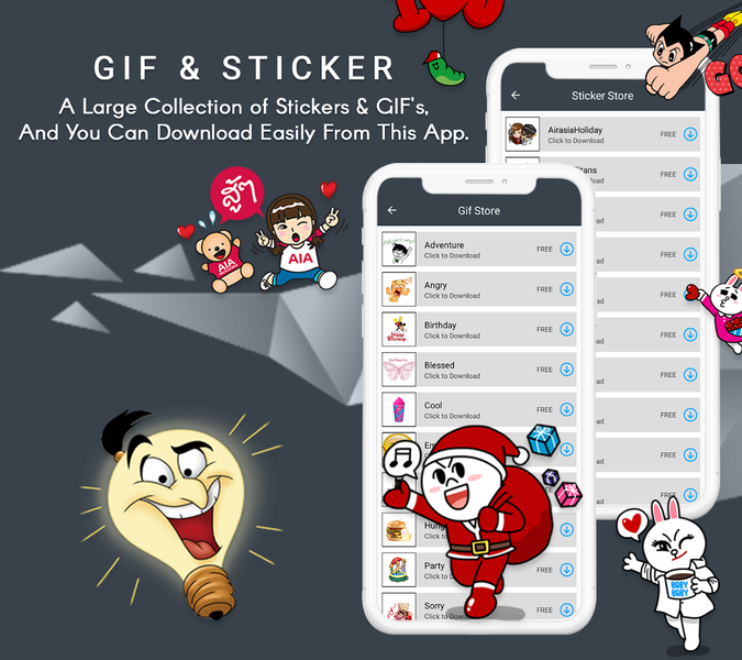 Easy Gujarati Typing Keyboard - Image screenshot of android app