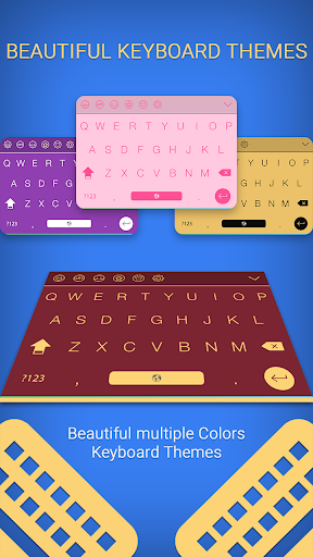Kannada Keyboard - Image screenshot of android app
