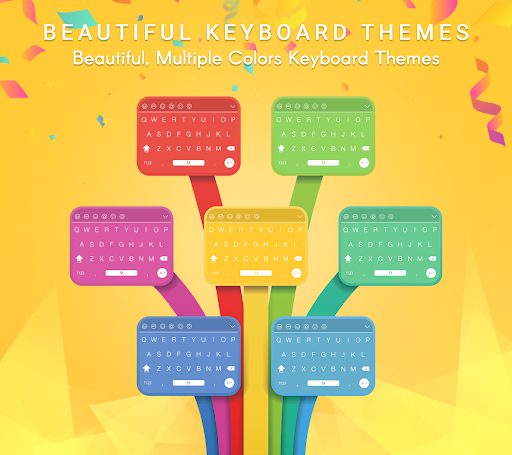 Kannada Keyboard - Image screenshot of android app