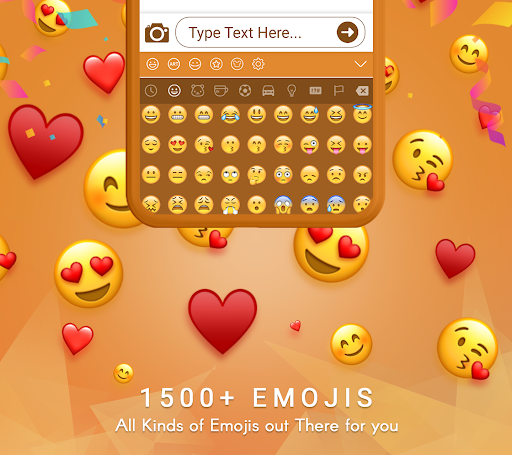 Kannada Keyboard - Image screenshot of android app