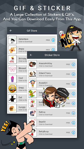 Marathi Keyboard - Image screenshot of android app