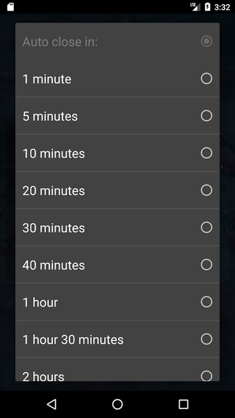 Sleep Remedy: Help to sleep mu - عکس برنامه موبایلی اندروید