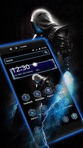 Magic Hero - Image screenshot of android app