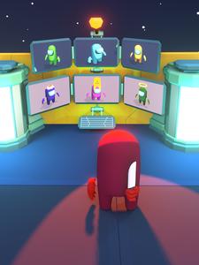 Impostor 3D - Hide and Seek Games - عکس بازی موبایلی اندروید