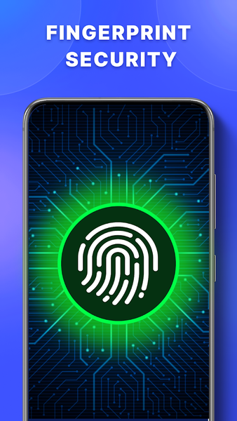 Photo & Video Locker - HideF - عکس برنامه موبایلی اندروید