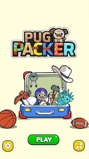 Pug Packer - Image screenshot of android app