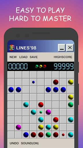 Line 98 Bản chuẩn - عکس بازی موبایلی اندروید