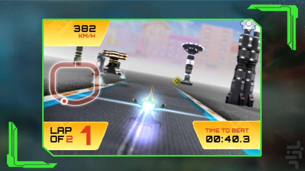 بازی هواپیما - عکس بازی موبایلی اندروید