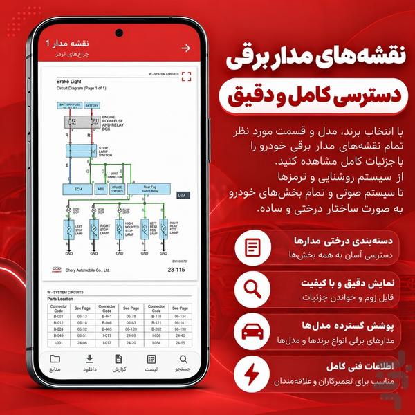 fuse box - Image screenshot of android app