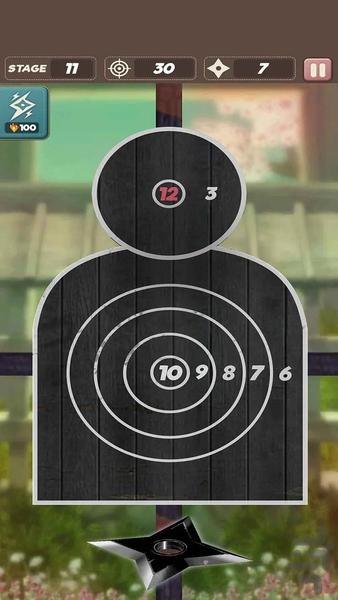 بازی - Gameplay image of android game