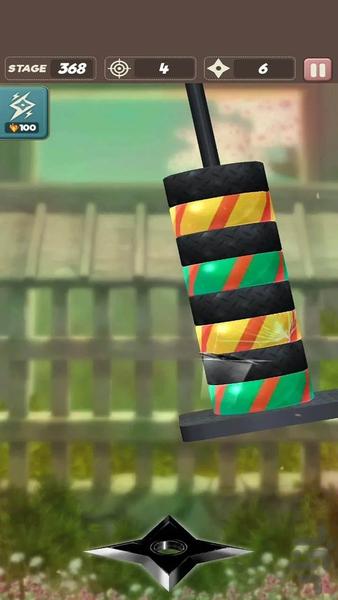 بازی - Gameplay image of android game