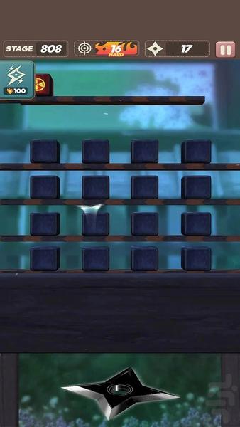 بازی - Gameplay image of android game