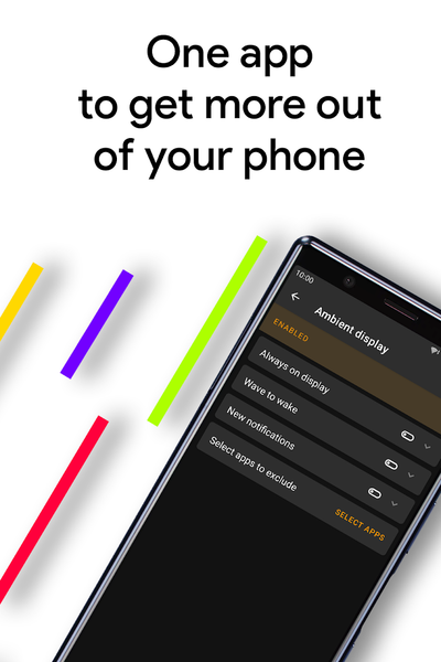 Cometin - Image screenshot of android app