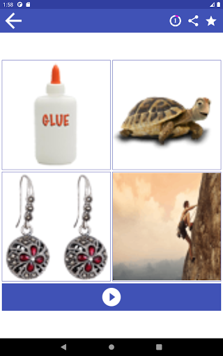 Learn Polish Language - Image screenshot of android app