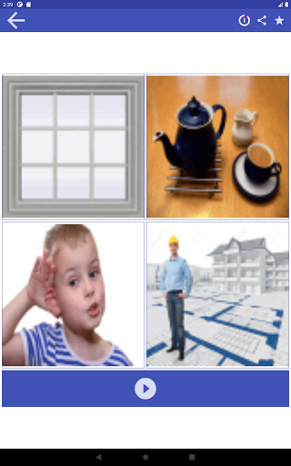 Learn Polish Language - Image screenshot of android app