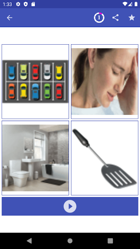 Learn Polish Language - Image screenshot of android app