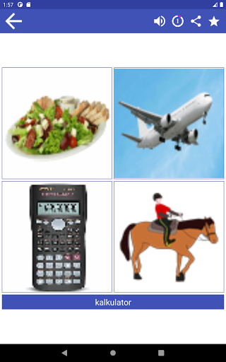 Learn Polish Language - Image screenshot of android app