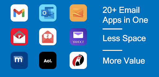 Hotmail - عکس برنامه موبایلی اندروید