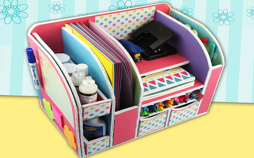 How To Make School Supplies - عکس برنامه موبایلی اندروید