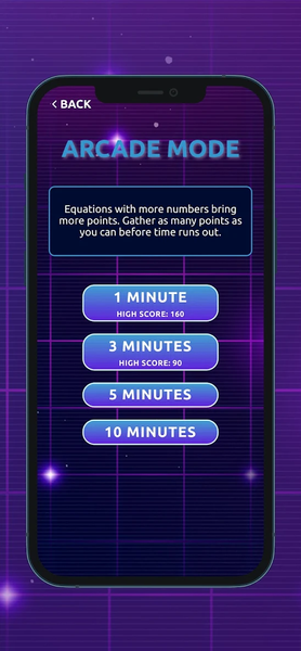 Math Expert: Master Equations - عکس بازی موبایلی اندروید