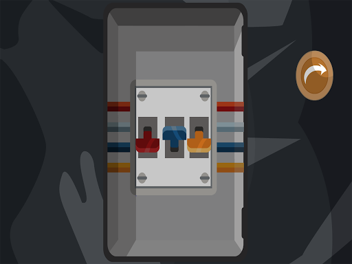 Stealing Stickman : Funny Esca - عکس بازی موبایلی اندروید