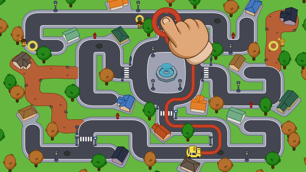 Learn by Play: Kid Professions - عکس بازی موبایلی اندروید