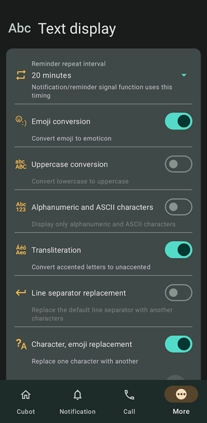 Hello Haylou Watch App - Image screenshot of android app
