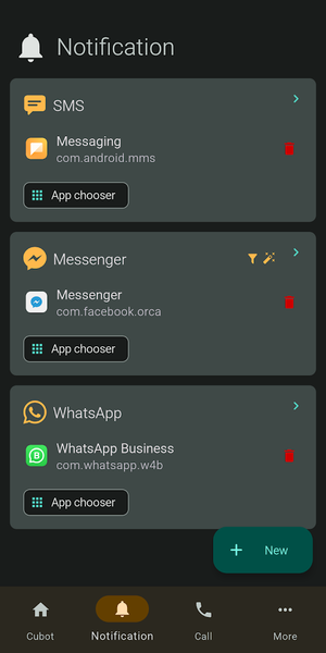 Hello Haylou Watch App - Image screenshot of android app