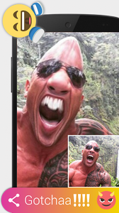 Photo Warp - عکس برنامه موبایلی اندروید