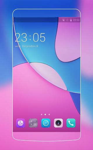 Theme for Y7 Prime HD - Image screenshot of android app