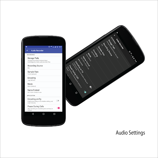 Voice Recorder App | Sound Recorder App - Image screenshot of android app