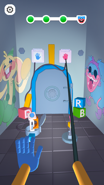 Monster Puzzle Adventure - عکس بازی موبایلی اندروید