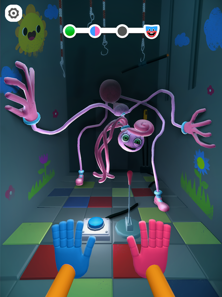 Monster Puzzle Adventure - عکس بازی موبایلی اندروید