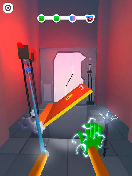 Monster Puzzle Adventure - عکس بازی موبایلی اندروید