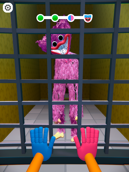 Monster Puzzle Adventure - عکس بازی موبایلی اندروید