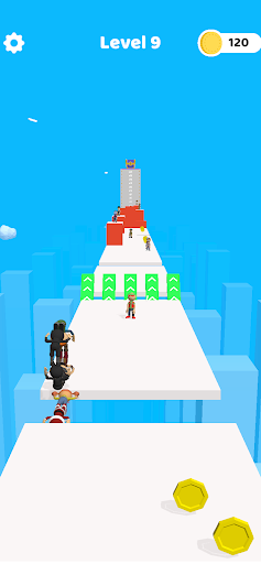 People Wheel - عکس برنامه موبایلی اندروید