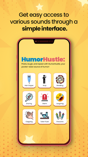 HumorHustle - عکس بازی موبایلی اندروید