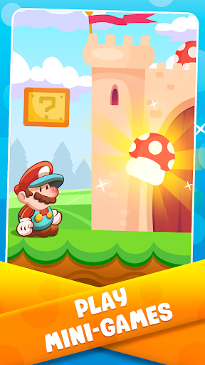Open ۱۰۰ Doors: Tricky puzzle - عکس برنامه موبایلی اندروید
