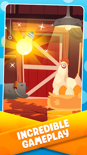 Open ۱۰۰ Doors: Tricky puzzle - عکس برنامه موبایلی اندروید