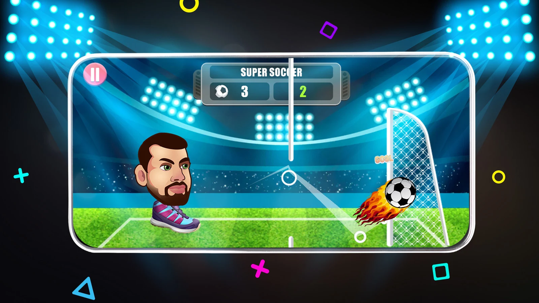 Amez Game - Online mini games - عکس بازی موبایلی اندروید