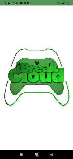 iBreak Cloud - عکس برنامه موبایلی اندروید