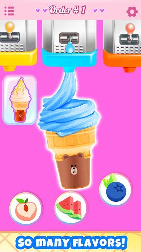 Ice Cream: Food Cooking Games - عکس بازی موبایلی اندروید