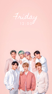 BTS Wallpaper HD 4K for Android - Download | Cafe Bazaar