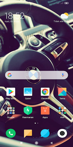 Cars Wallpaper HD - Image screenshot of android app