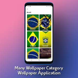 Brazil Football Team Wallpaper for Android - Download | Cafe Bazaar Brazil Football Team Wallpaper for Android - Download | Cafe Bazaar