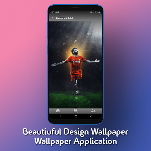 England Football Wallpaper HD - Image screenshot of android app