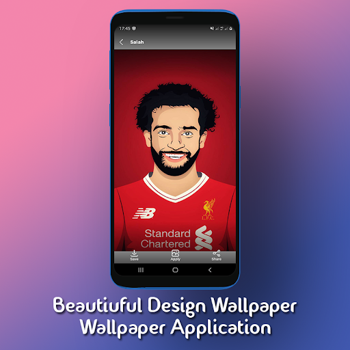 Germany Football Wallpaper HD - Image screenshot of android app
